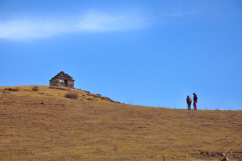 Urgam Valley