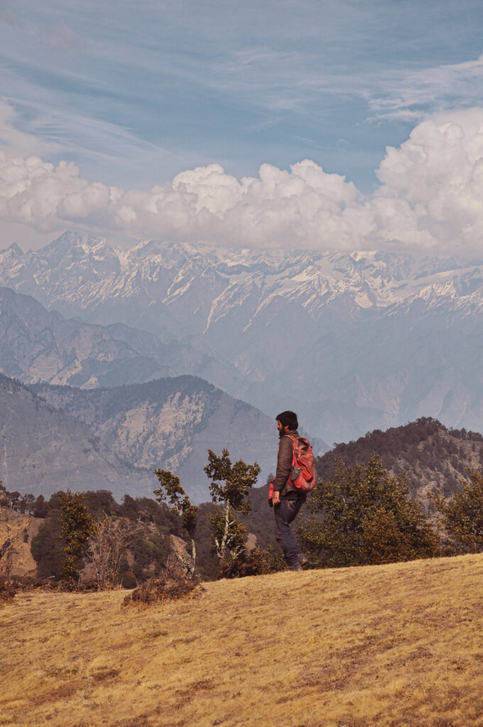 Urgam Valley