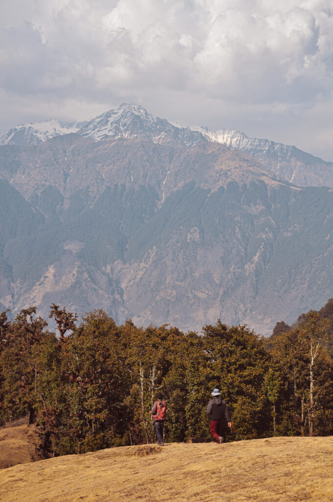 Urgam Valley